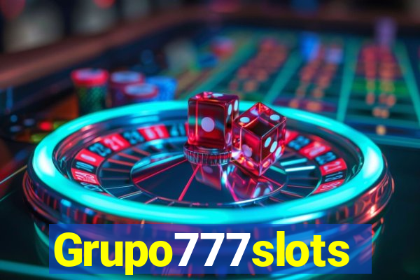 Grupo777slots