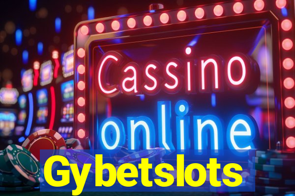 Gybetslots