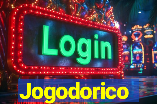 Jogodorico