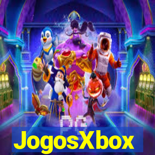 JogosXbox