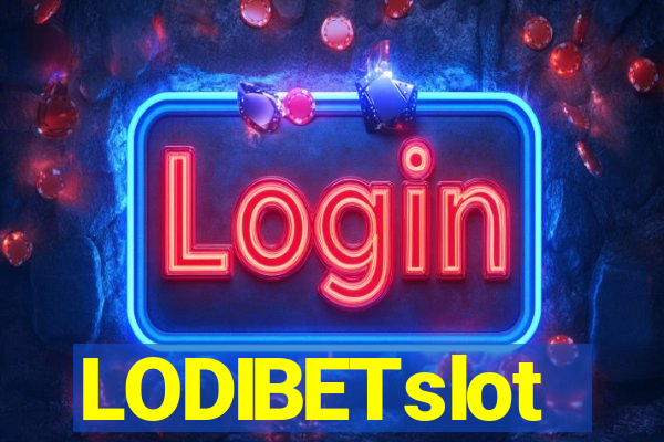 LODIBETslot