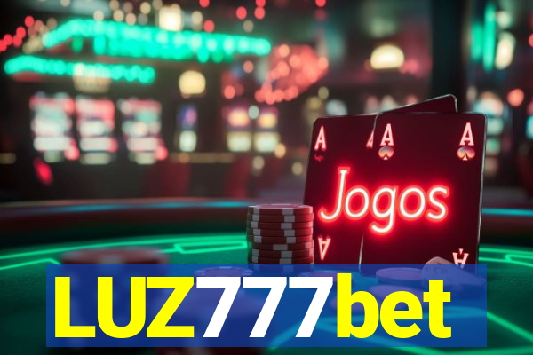 LUZ777bet