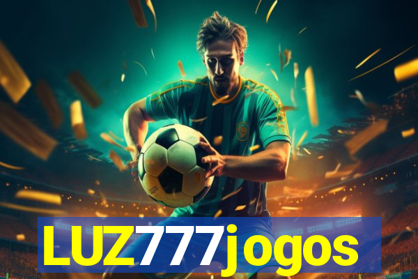 LUZ777jogos