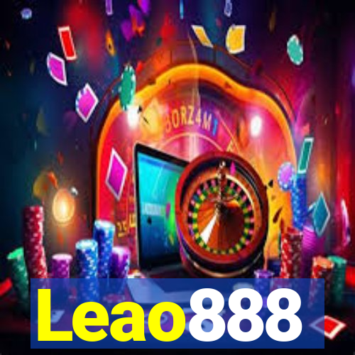 Leao888