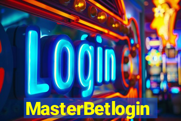 MasterBetlogin