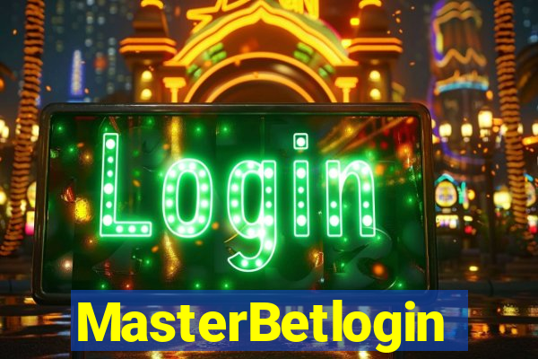 MasterBetlogin