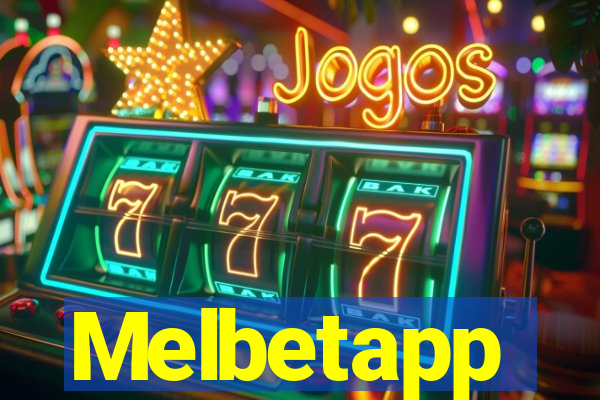 Melbetapp