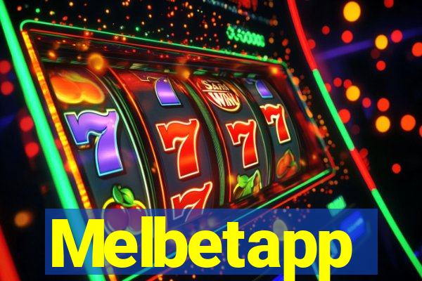 Melbetapp