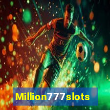 Million777slots