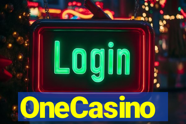 OneCasino