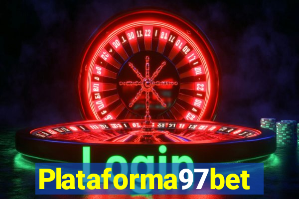 Plataforma97bet