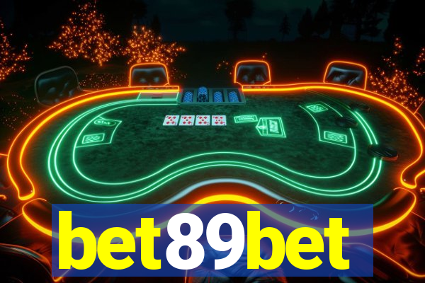 bet89bet