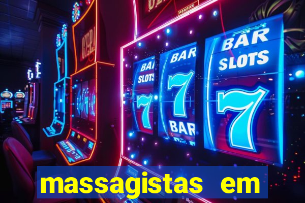 massagistas em porto alegre