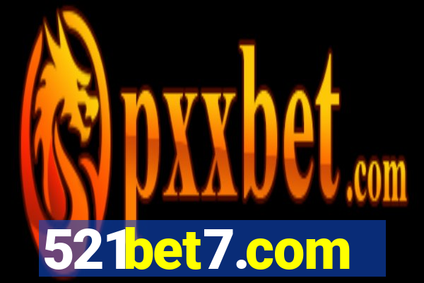 521bet7.com