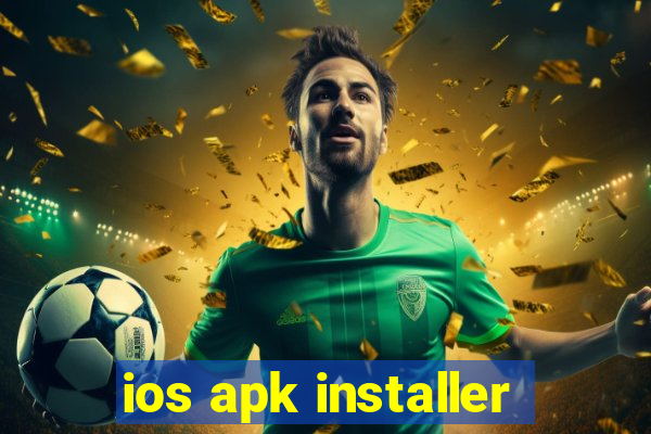 ios apk installer