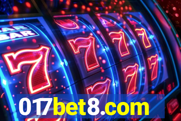 017bet8.com