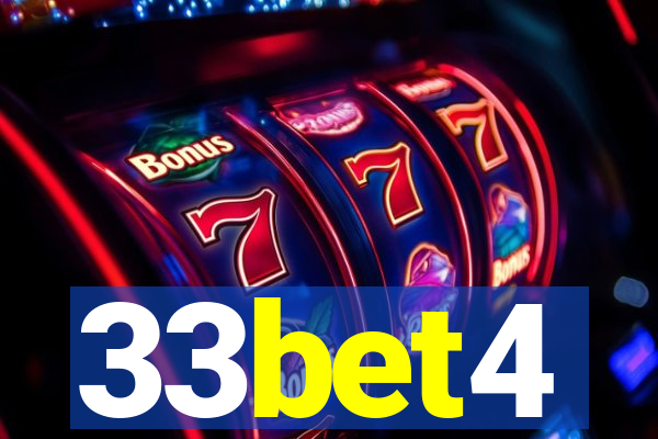 33bet4