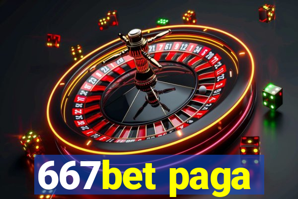 667bet paga