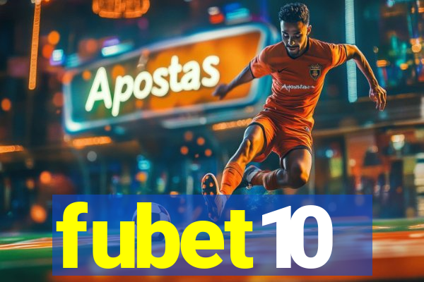 fubet10