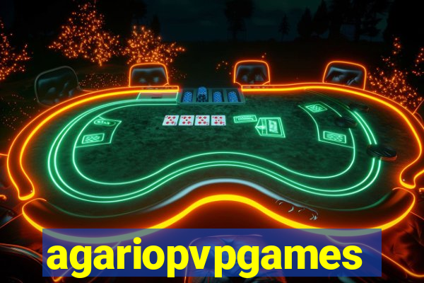 agariopvpgames