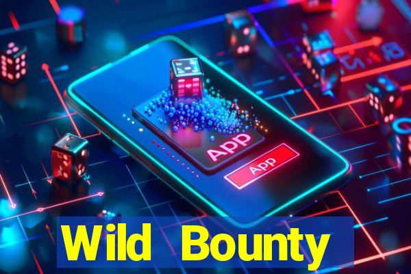 Wild Bounty Showdown horario pagante