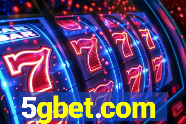 5gbet.com