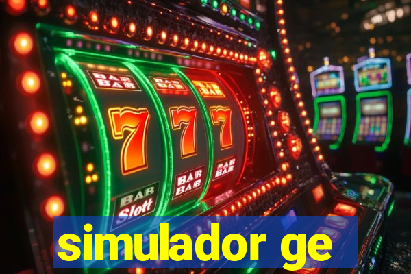 simulador ge