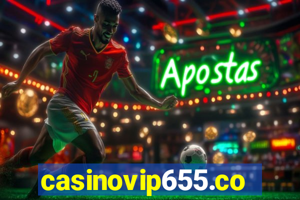 casinovip655.com