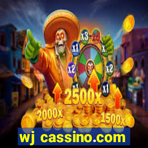 wj cassino.com