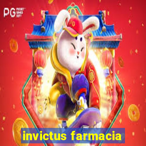 invictus farmacia