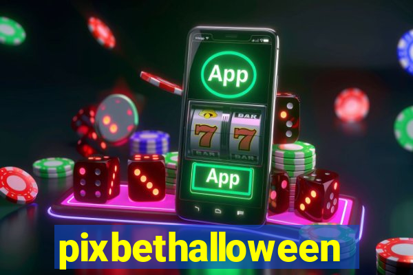 pixbethalloween