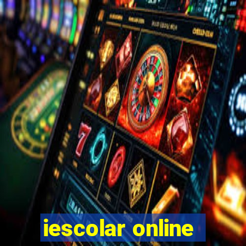 iescolar online