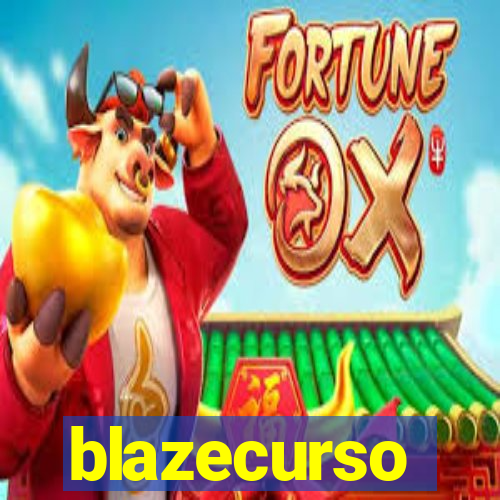 blazecurso