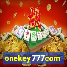 onekey777com