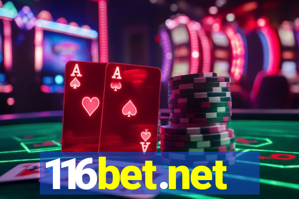 116bet.net