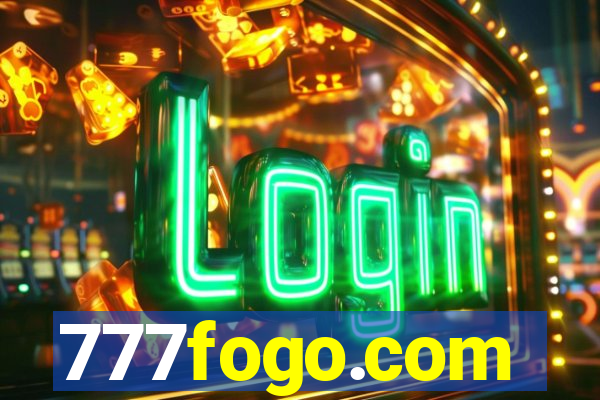 777fogo.com