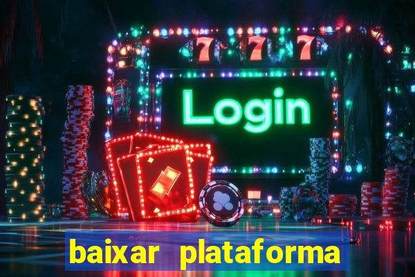 baixar plataforma 70 bet