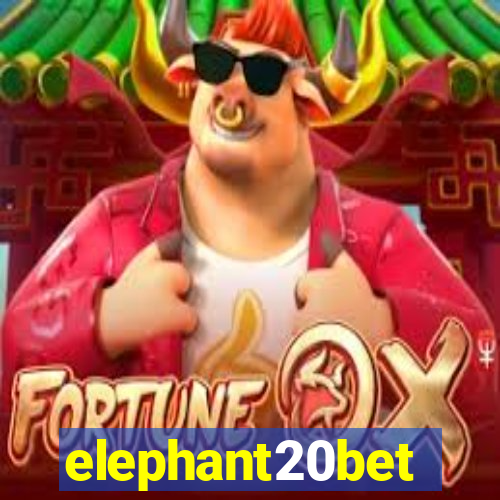 elephant20bet