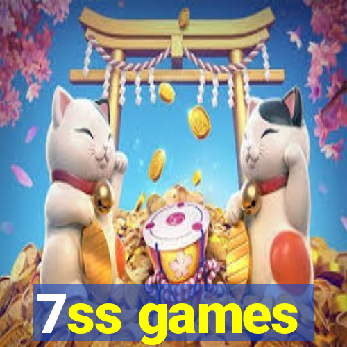 7ss games