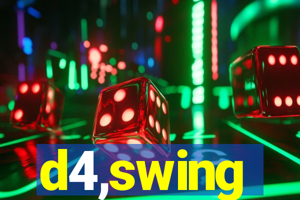 d4,swing