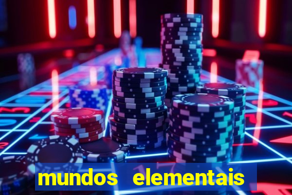 mundos elementais apk 2024