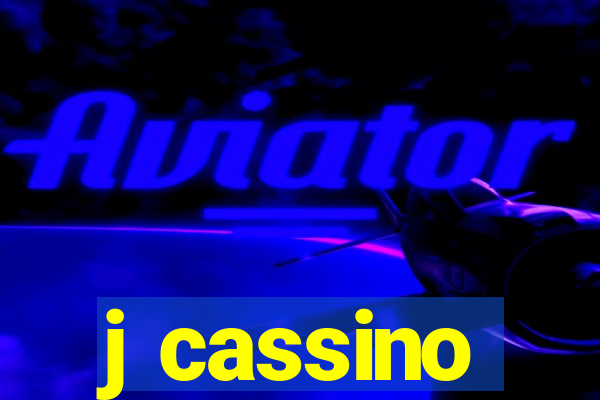 j cassino