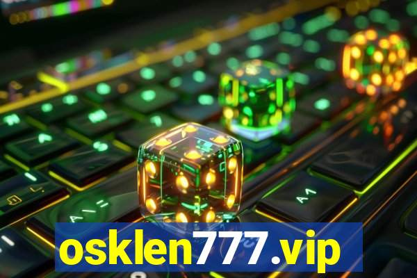 osklen777.vip