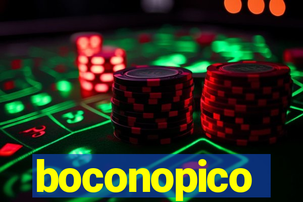 boconopico