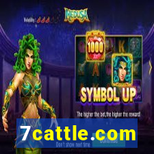 7cattle.com plataforma de jogos