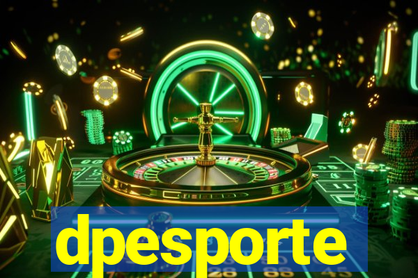 dpesporte