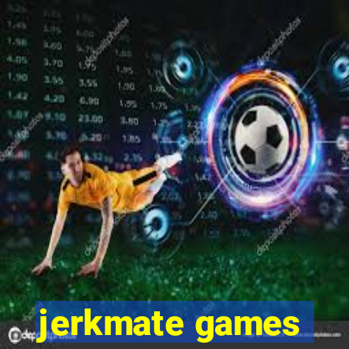 jerkmate games