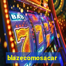 blazecomosacar