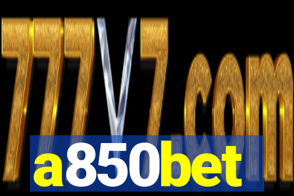 a850bet