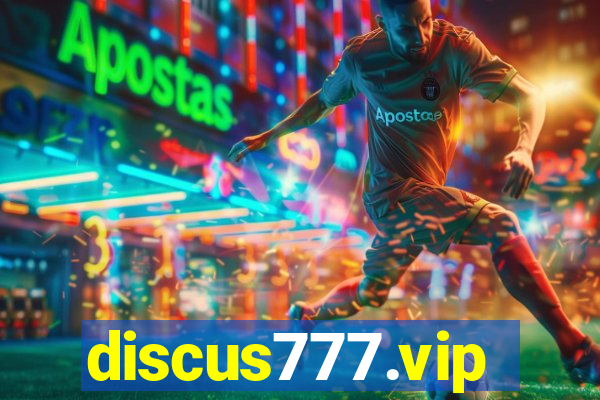 discus777.vip